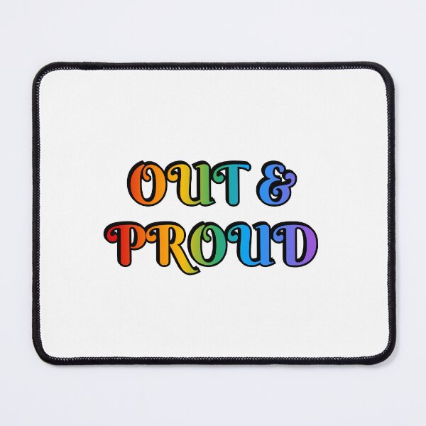 Item preview, Lesbian Outta The Closet designed and sold by Inspirationmotivation.