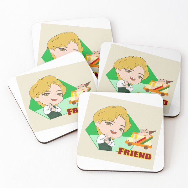 Item preview, Friend designed and sold by wish-op13.