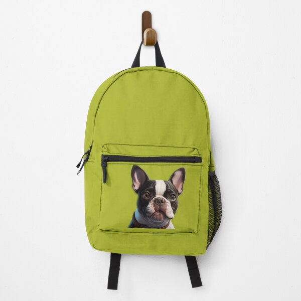 Item preview, Boston Terrier Staring designed and sold by Krys-Designs.
