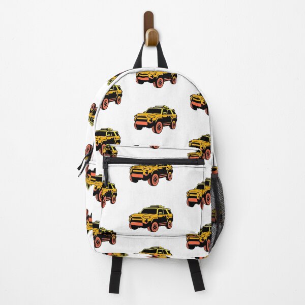 Item preview, 4runner retro designed and sold by Timegraf.