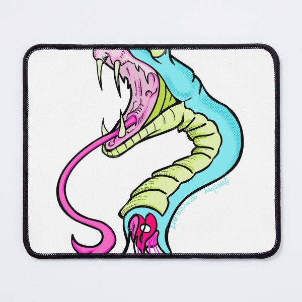Item preview, Cut the head off the snake designed and sold by wgraves1979.