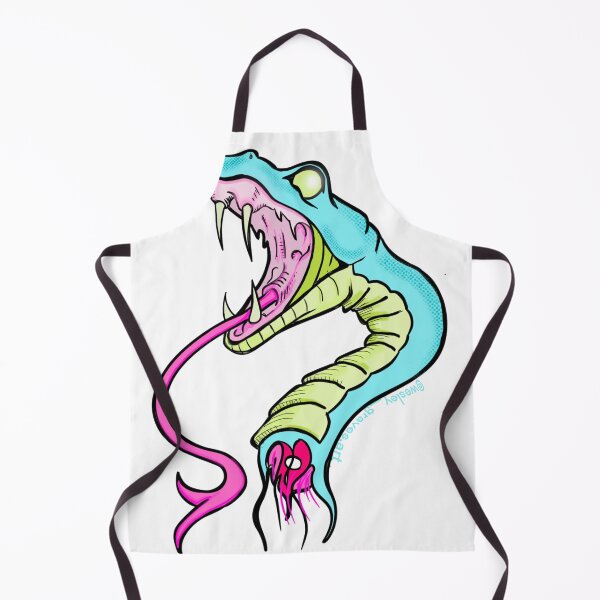Item preview, Cut the head off the snake designed and sold by wgraves1979.
