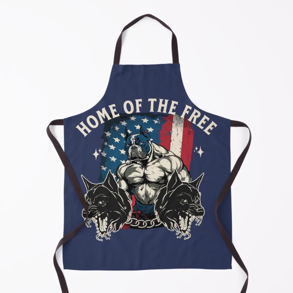 Item preview, Home of the Free designed and sold by The People’s Punchline.