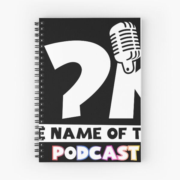 Item preview, Idk podcast  designed and sold by itsbrucejackson.
