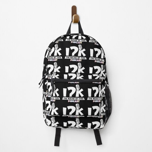 Item preview, Idk podcast designed and sold by itsbrucejackson.