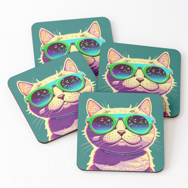 Item preview, Cute Cat VII designed and sold by PxArtco.