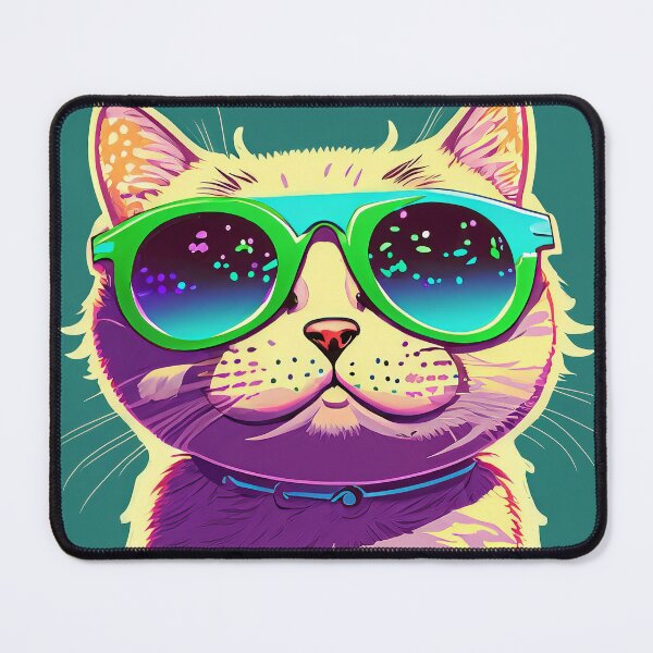 Item preview, Cute Cat VII designed and sold by PxArtco.