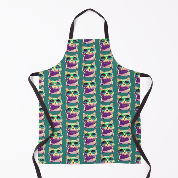 Item preview, Cute Cat VII designed and sold by PxArtco.