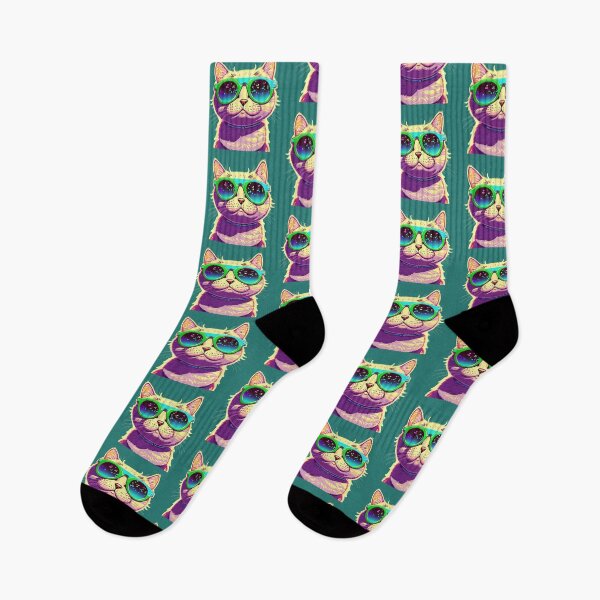 Item preview, Cute Cat VII designed and sold by PxArtco.