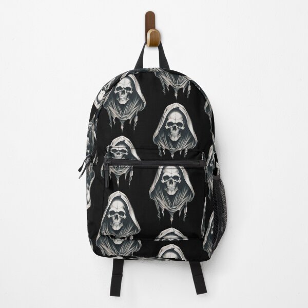 Item preview, I Have Become the Death Gift vor Skeleton Lover (1) designed and sold by galands.