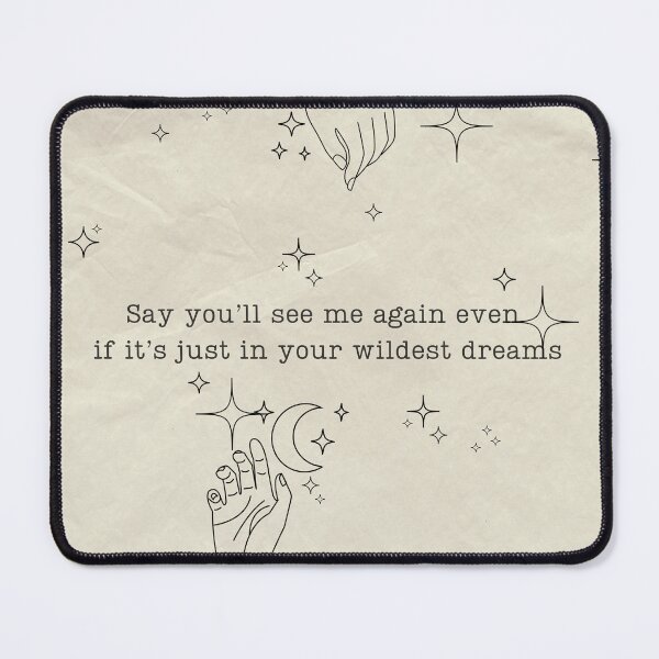 Item preview, Wildest Dreams designed and sold by SieteColores.
