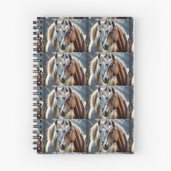 Item preview, Horses designed and sold by FabiolaCalvo.