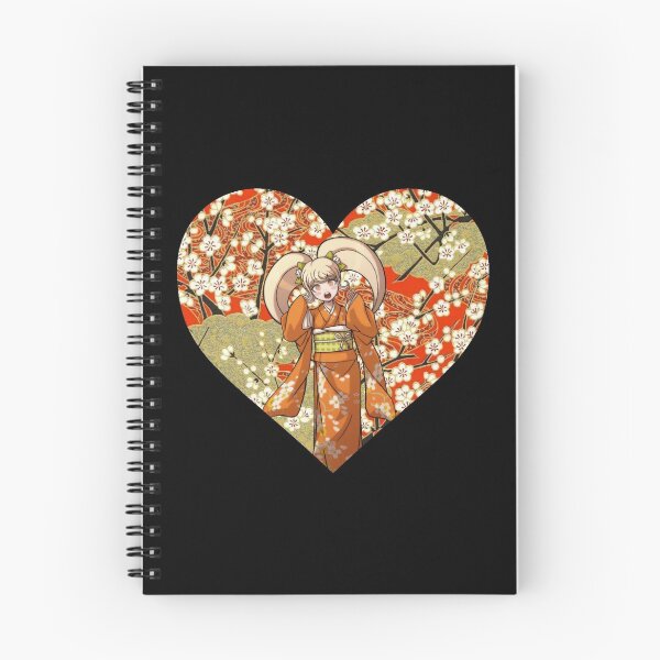 Item preview, Hiyoko Saionji designed and sold by raybound420.