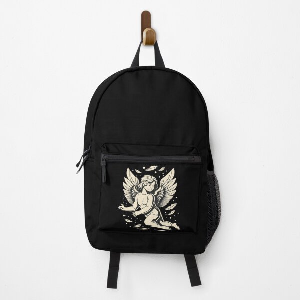 Item preview, Angel designed and sold by TrendyPalette.