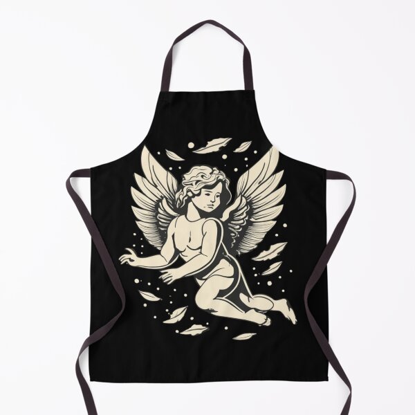 Item preview, Angel designed and sold by TrendyPalette.