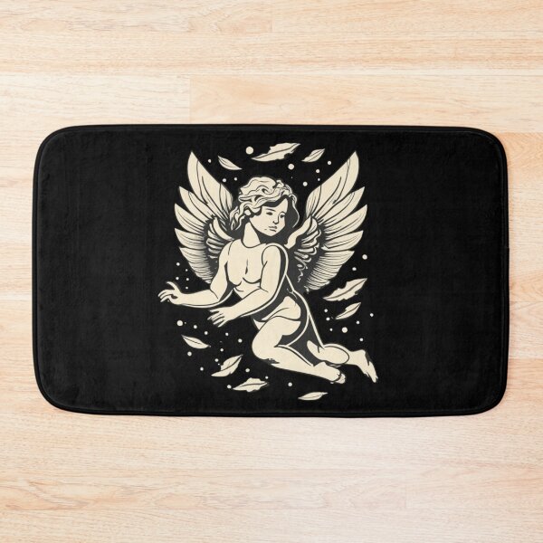 Item preview, Angel designed and sold by TrendyPalette.