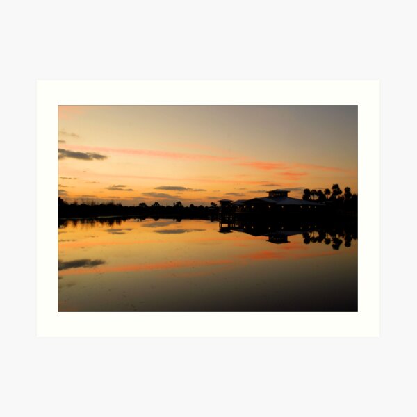 Dawn Art Print