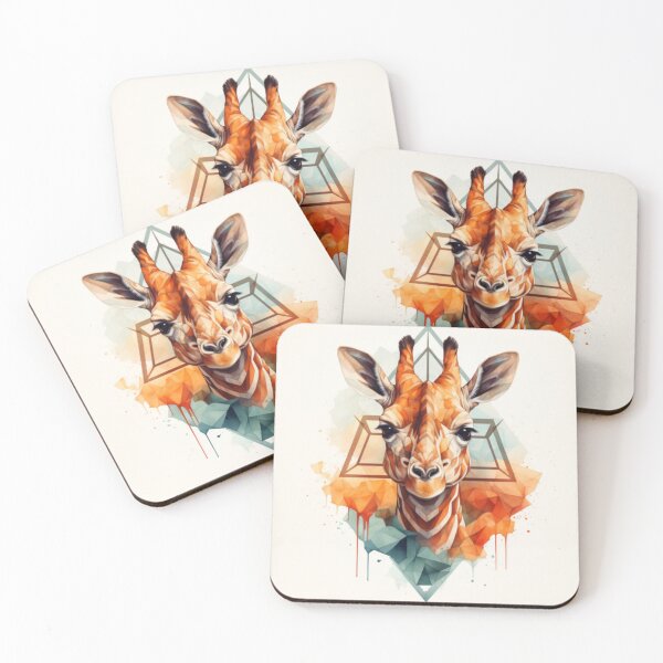 Item preview, Giraffe designed and sold by Moventur.