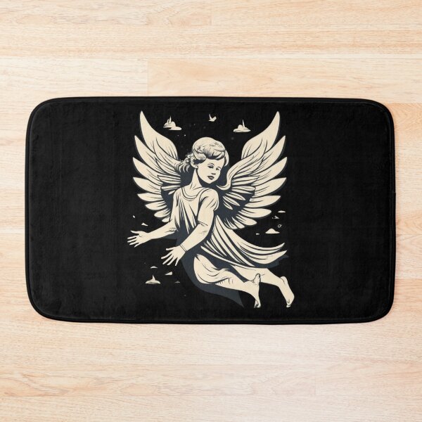 Item preview, Angel designed and sold by TrendyPalette.