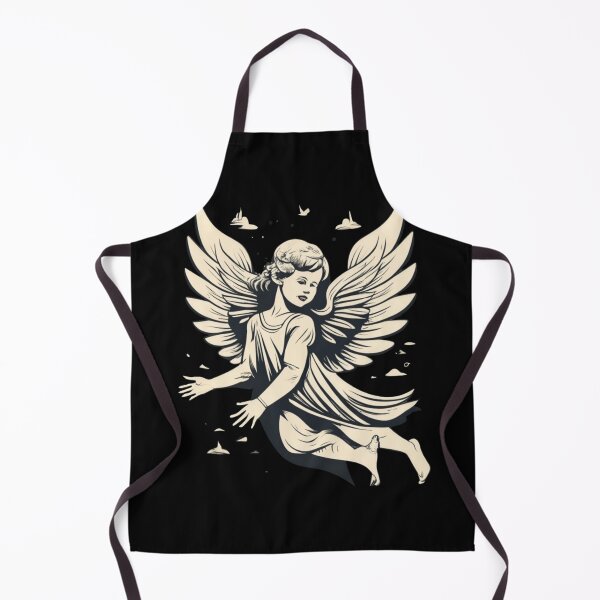 Item preview, Angel designed and sold by TrendyPalette.