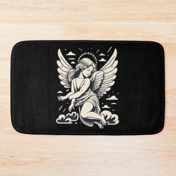 Item preview, Angel designed and sold by TrendyPalette.