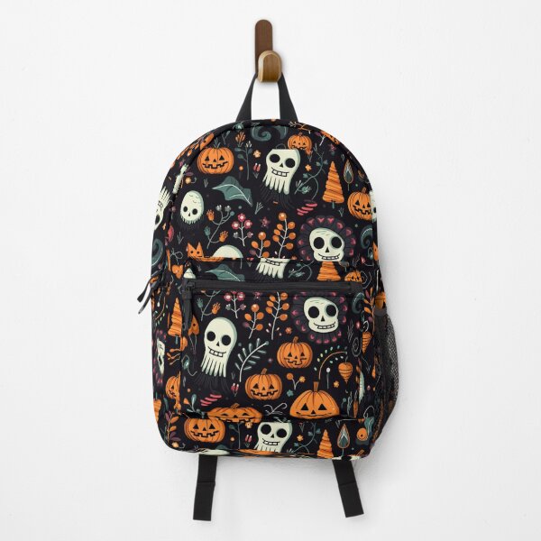 Item preview, Halloween pattern designed and sold by MyMerryMary.