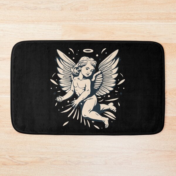 Item preview, Angel designed and sold by TrendyPalette.