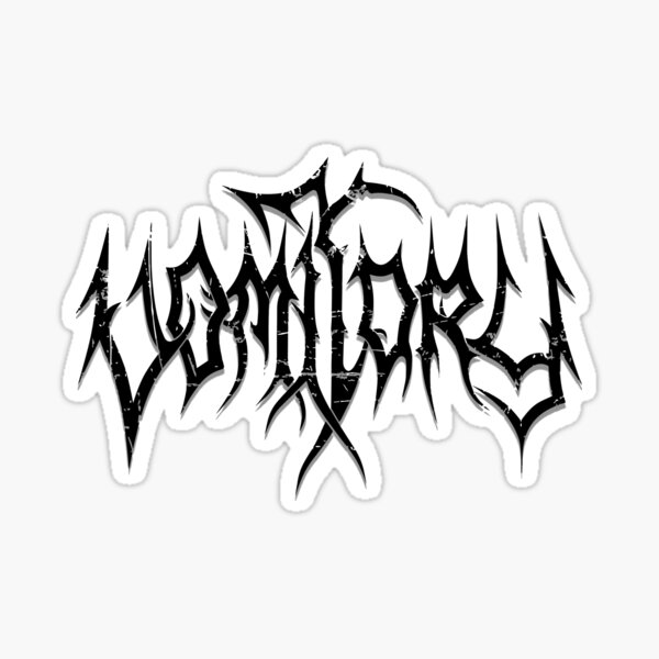 Artikel-Vorschau von Erbrechen für dich. Metall ist ein Lebensstil, designt und verkauft von FocusChillax.