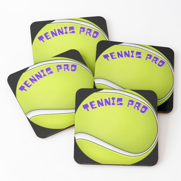 Item preview, tennis pro designed and sold by dfxupt.
