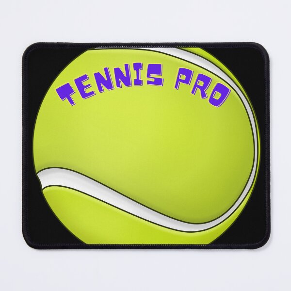 Item preview, tennis pro designed and sold by dfxupt.