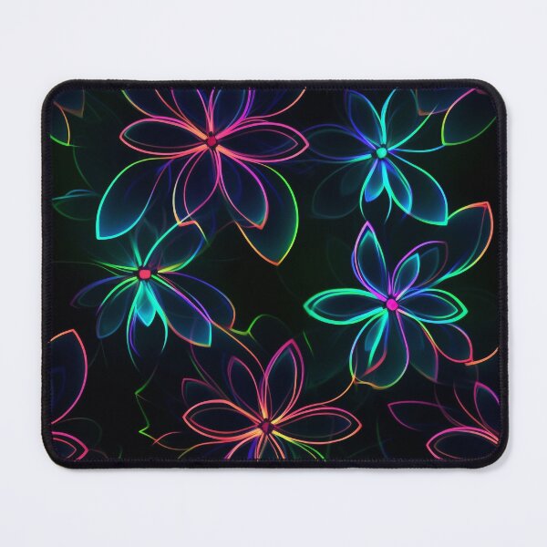 Item preview, Magical Mystical Flowers designed and sold by HeatherAnn2023.