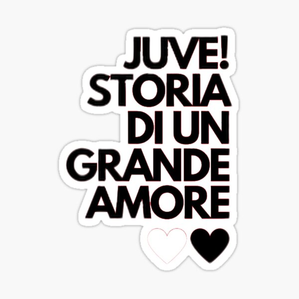Item preview, Storia Di Un Grande Amore designed and sold by bianconeristore.