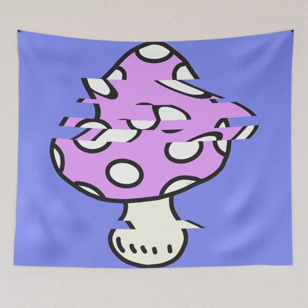 Item preview, Screwed Shroomsss designed and sold by littlekit-art.