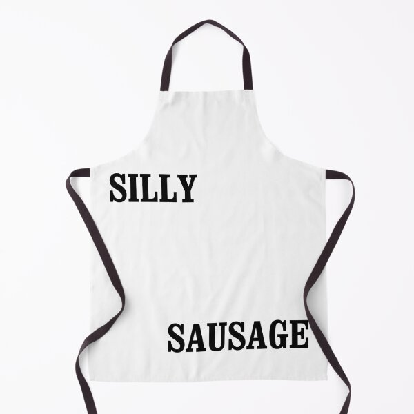 Item preview, Silly Sausage designed and sold by XenonBase.