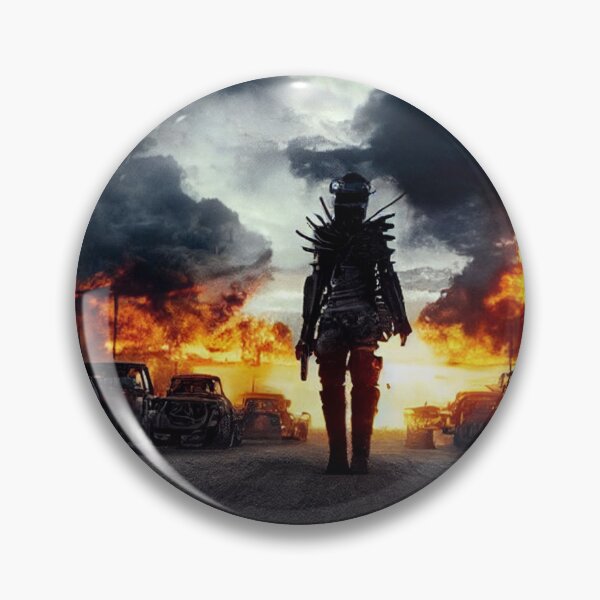 Item preview, Ciber giant apocalipse Collection designed and sold by tiagojardins.