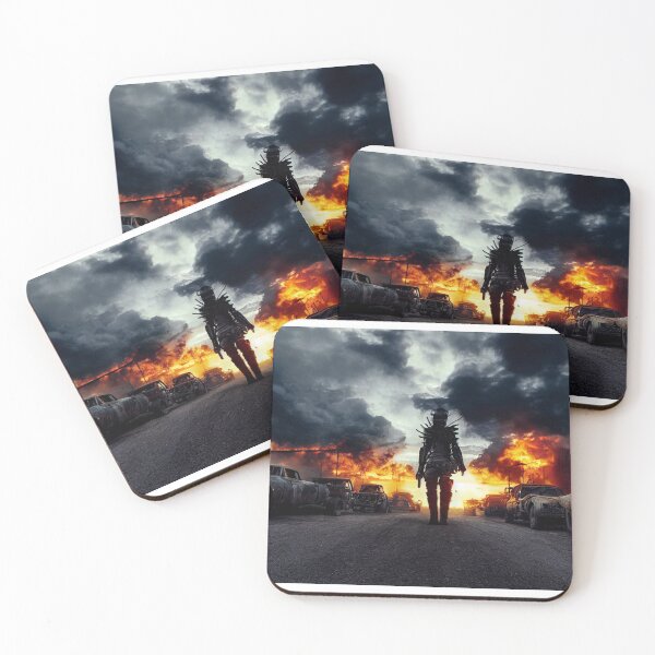 Item preview, Ciber giant apocalipse Collection designed and sold by tiagojardins.