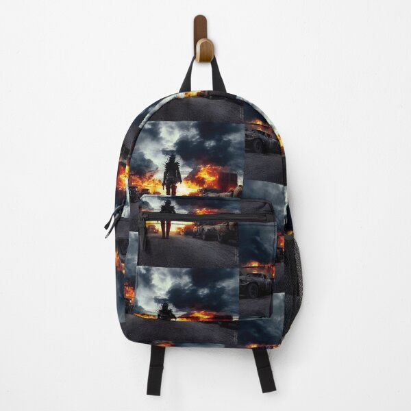 Item preview, Ciber giant apocalipse Collection designed and sold by tiagojardins.