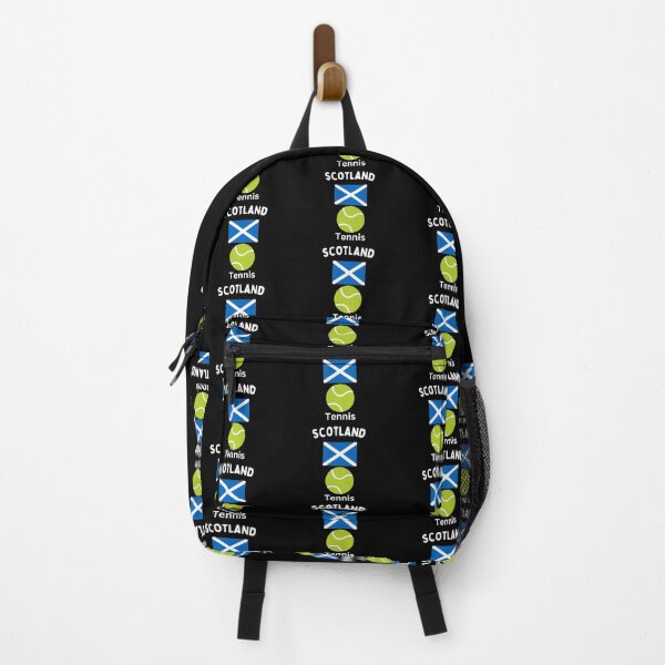Item preview, scotland tennis designed and sold by dfxupt.