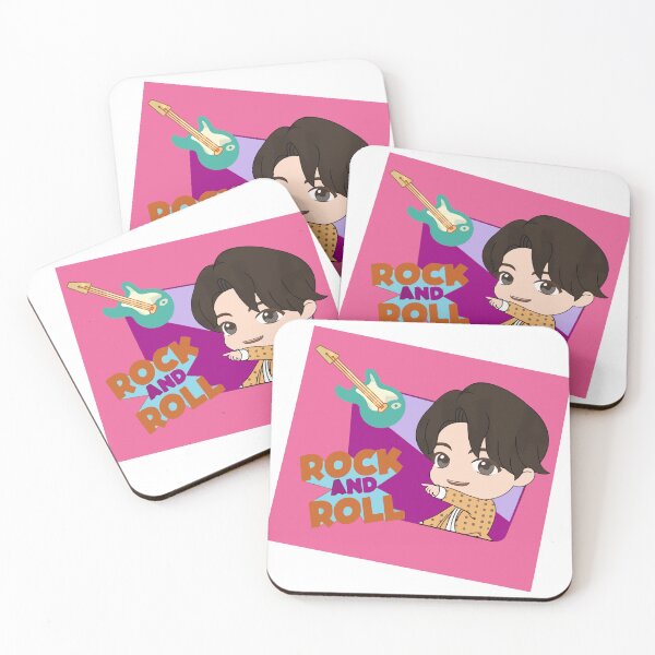 Item preview, Rock and roll designed and sold by wish-op13.