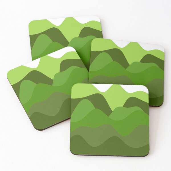 Item preview, Chill Mountain Life designed and sold by teacherpeiyuan.