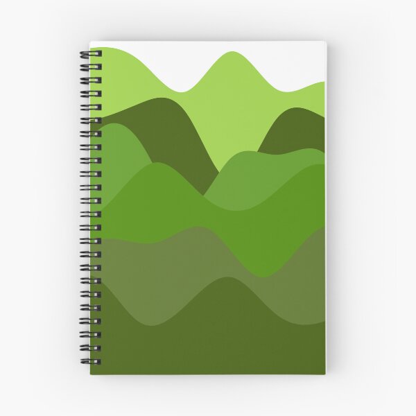 Item preview, Chill Mountain Life designed and sold by teacherpeiyuan.