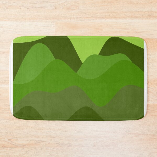 Item preview, Chill Mountain Life designed and sold by teacherpeiyuan.