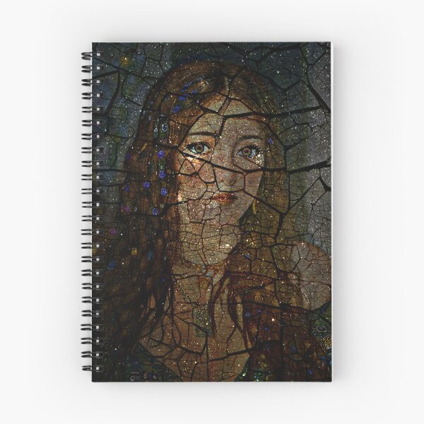 Item preview, Cosmic Reconstruction designed and sold by Angela Mayotte.