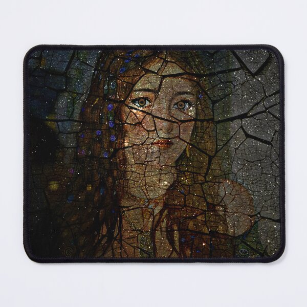 Item preview, Cosmic Reconstruction designed and sold by Angela Mayotte.