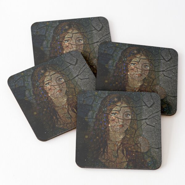 Item preview, Cosmic Reconstruction designed and sold by Angela Mayotte.