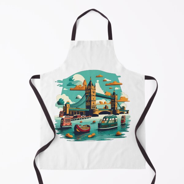 Item preview, London 3 designed and sold by GFORCE_SHOP.