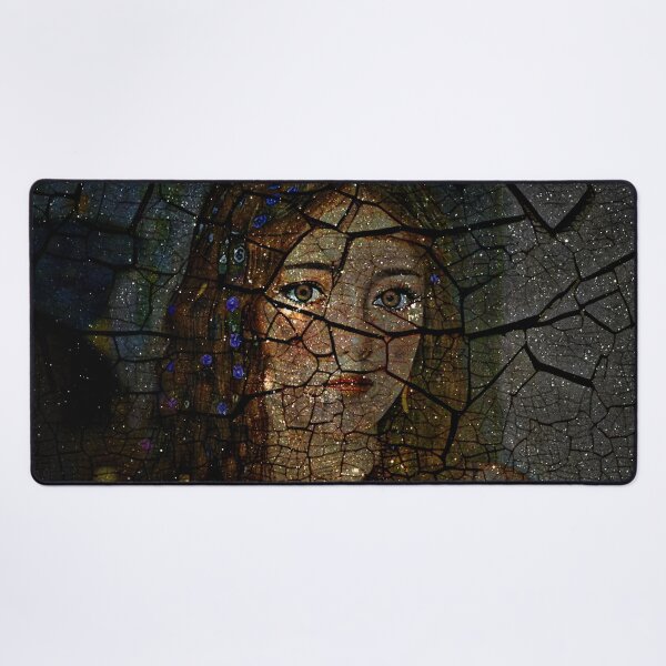 Item preview, Cosmic Reconstruction designed and sold by Angela Mayotte.