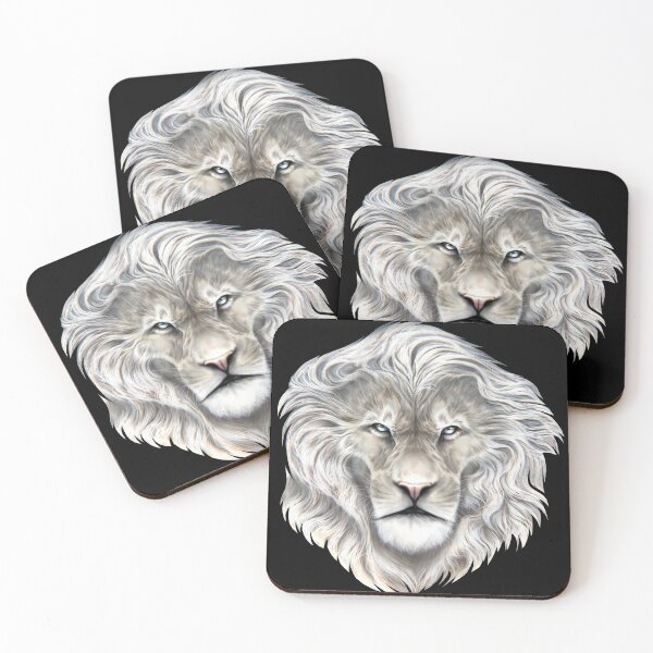Item preview, Starlight lion designed and sold by AmazingTrashCan.