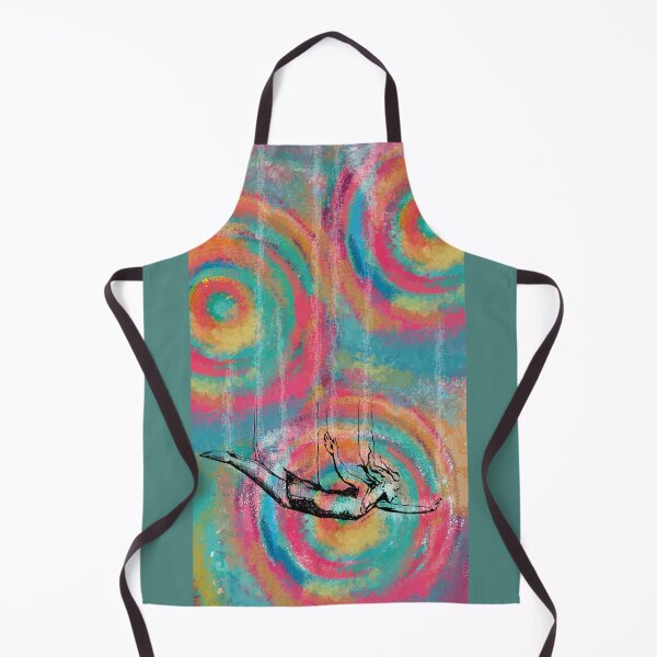Item preview, LET YOURSELF GO designed and sold by makikelly.