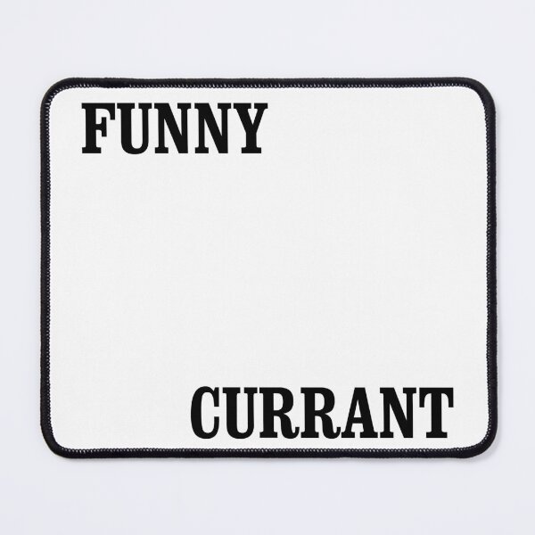 Item preview, Funny Currant designed and sold by XenonBase.